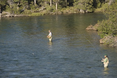 One of the many activities you can do in Summer